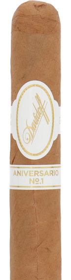 Davidoff Aniversario No. 1 2023 Limited Edition Double Corona Cigar - Single