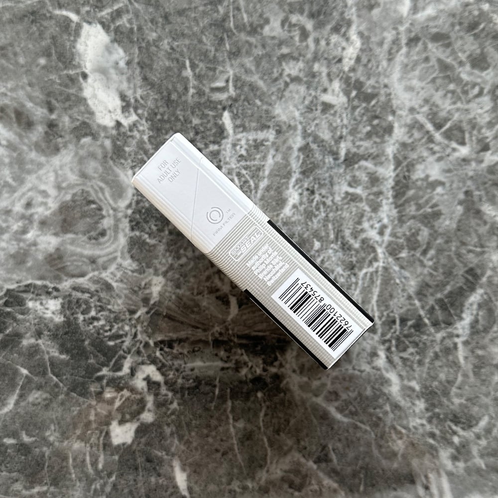 Marlboro White