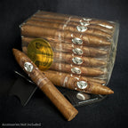 Gurkha 35th Anniversary Limited Edition Torpedo Cigar - Single