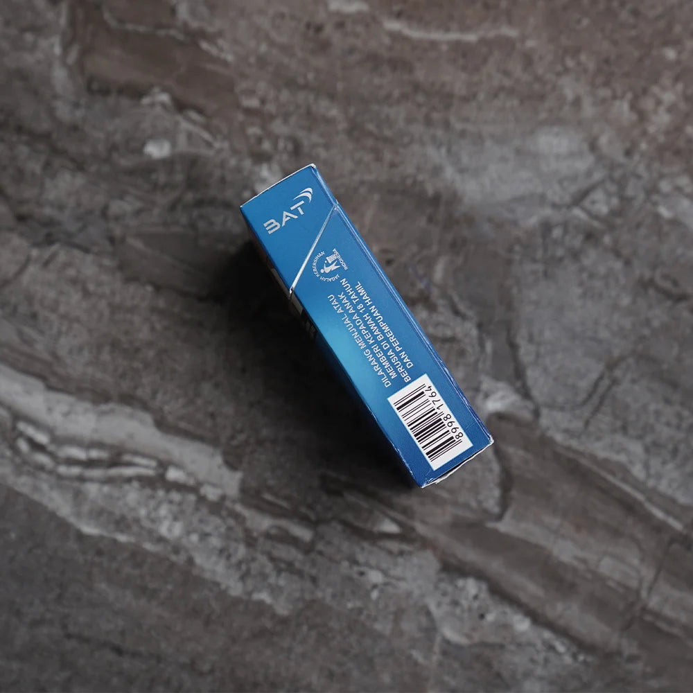Dunhill Blue (Lights)