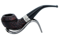 Peterson of Dublin Donegal Rocky Briar Smoking Pipe - Shape No.999