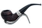 Peterson of Dublin Donegal Rocky Briar Smoking Pipe - Shape No.999