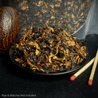 Rattrays Tower Bridge Pipe Tobacco (Rum, Vanilla & Fruit) - 25g Loose