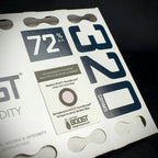 Boost 2 Way Cigar Humidity Control 72% RH  – 320gm Pack