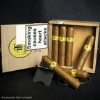 Trinidad Media Luna Cuban Cigar - Single