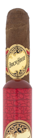 Brick House The Traveler Classic Nicaragua Toro Tubos Cigar - Single