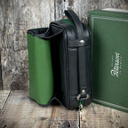Peterson Two Pipe Combination Pouch Avoca (POU-140)