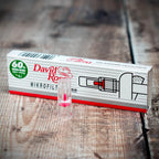 David Ross Cigarette Filters - Standard 8mm