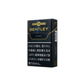 Bentley Black