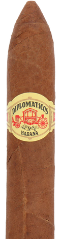 Diplomaticos No.2 Cuban Cigar - Single