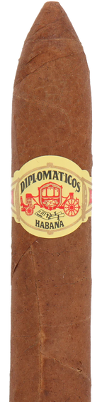 Diplomaticos No.2 Cuban Cigar - Single