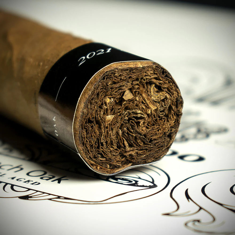 Macanudo Estate Reserve French Oak Barrel Aged Churchill Cigar - Single