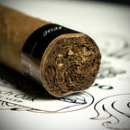 Macanudo Estate Reserve French Oak Barrel Aged Churchill Cigar - Single