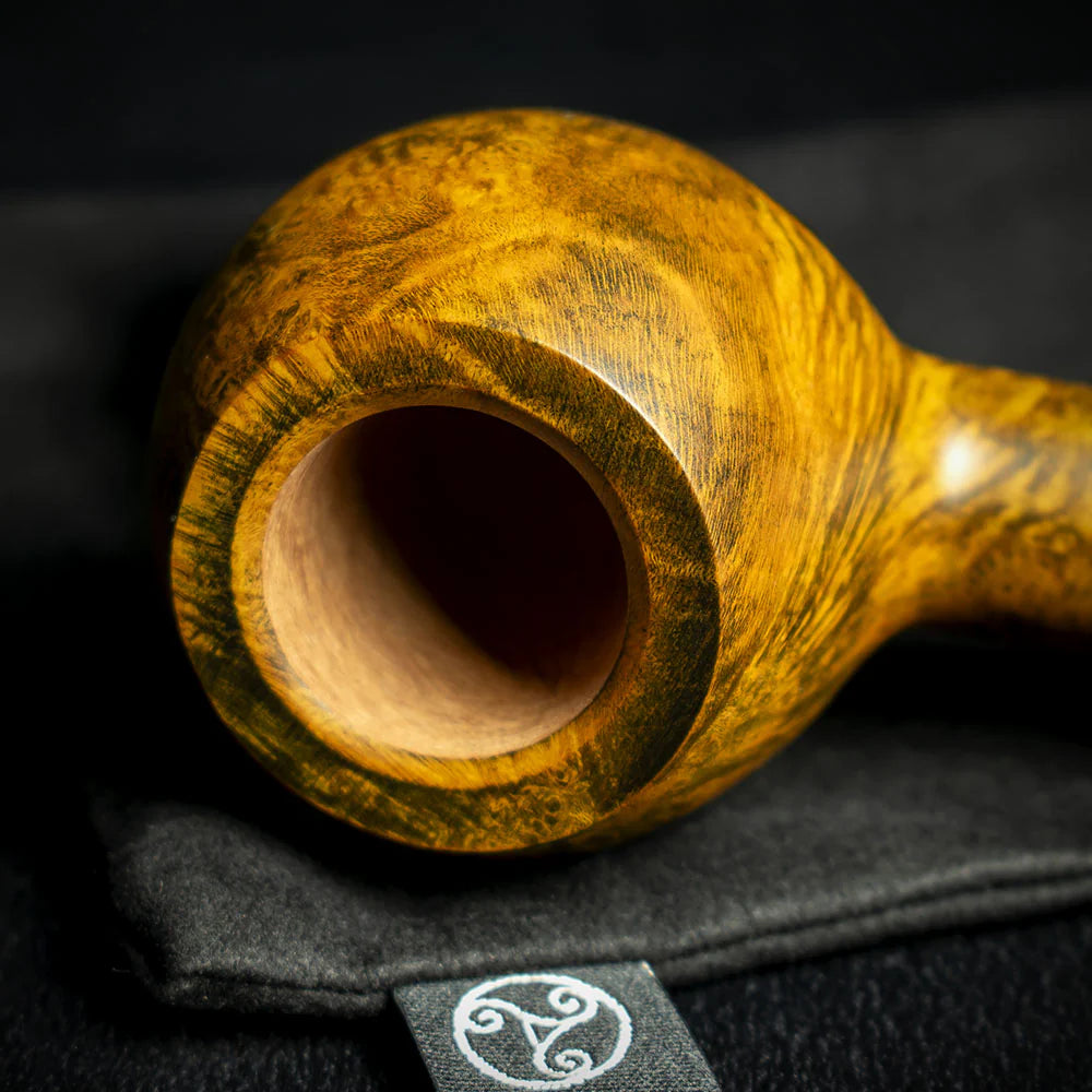 Rattray's Rannoch Contrast 202 9mm Filter Pipe