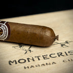 Montecristo Especial Cuban Cigar - Single