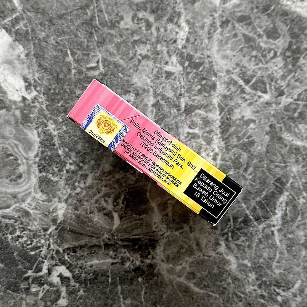 Marlboro Vista Summer Splash