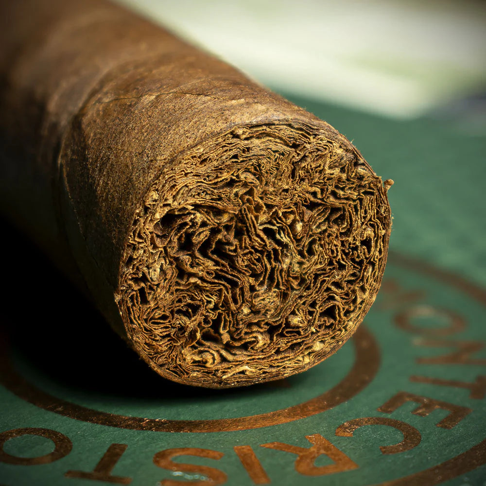 Montecristo Open Slam Cuban Cigar - Single