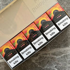 Marlboro Sol Shuffle (Tropical)