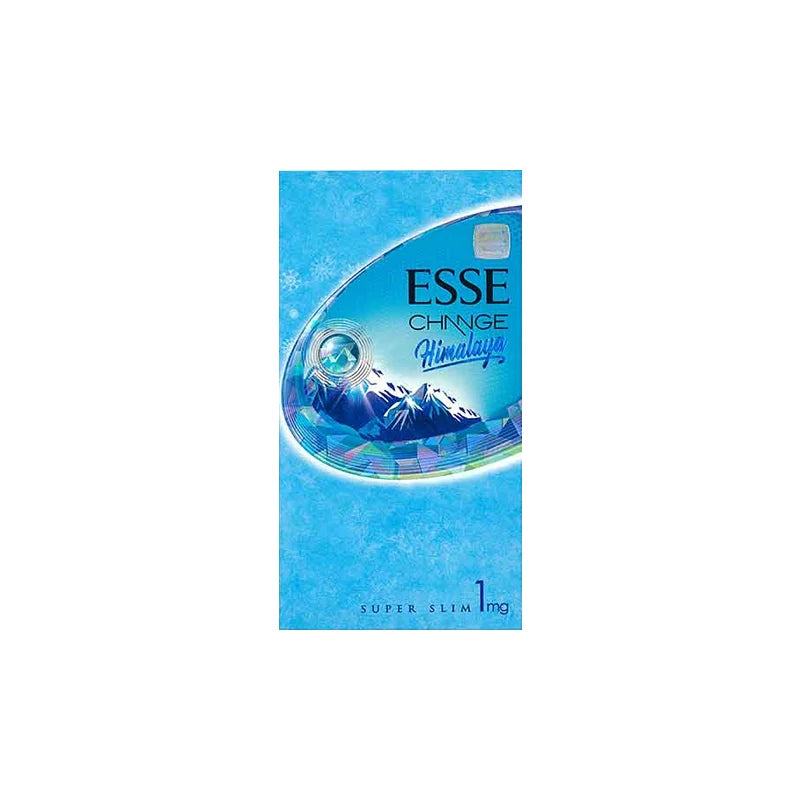 Esse Change Himalaya