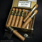 Gurkha Ghost Gold Shadow Robusto Cigar - Single