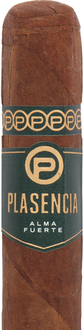 Plasencia Alma Fuerte Sixto l Hexagono Cigar - Single
