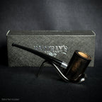Rattray's Ahoy Grey 9mm Filter Pipe