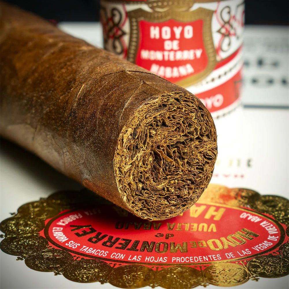 Hoyo de Monterrey Le Hoyo de Rio Seco Tubos Cuban Cigar - Single
