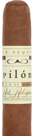 CAO Pilon Robusto Cigar - Single