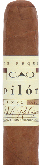 CAO Pilon Robusto Cigar - Single