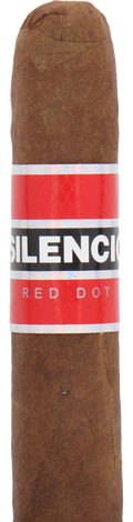 Silencio Red Dot Robusto Cigar - Single