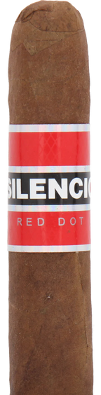 Silencio Red Dot Robusto Cigar - Single