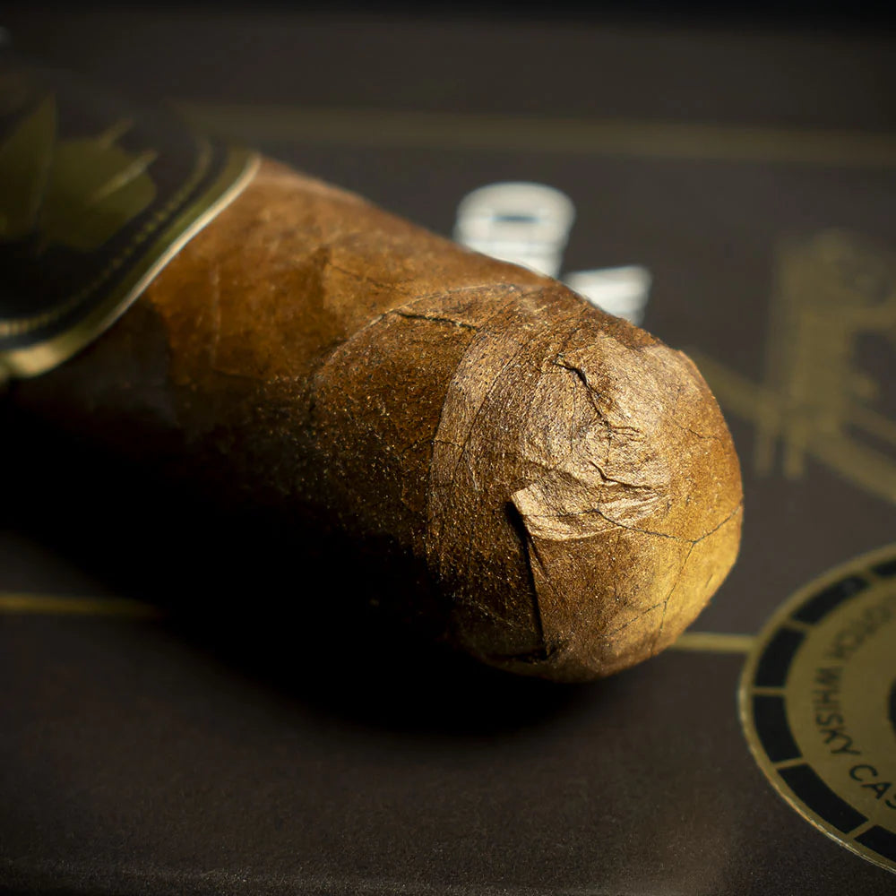 Davidoff Winston Churchill The Late Hour Churchill Cigar - Single