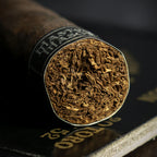 Hiram and Solomon Master Mason Maduro Toro Cigar - Single