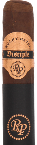 Rocky Patel Disciple Robusto Cigar - Single