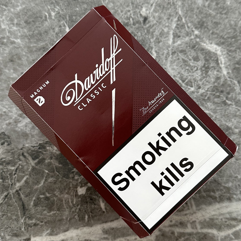 Davidoff Magnum Classic