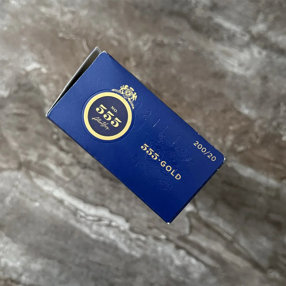 State Express 555 Gold (China)