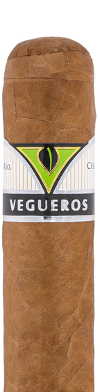 Vegueros Centrogordos Cuban Cigar - Single