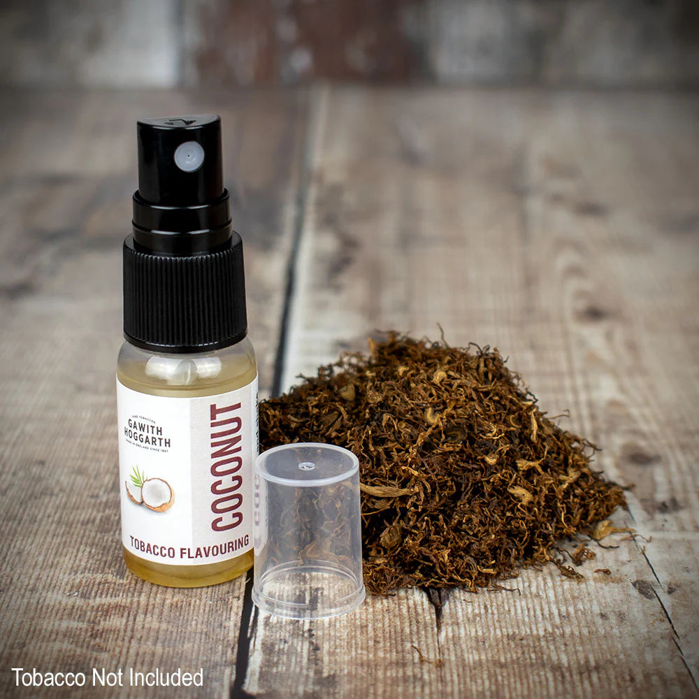 The Original Tobacco Flavour Spray 15ml - Coconut