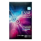 ESSE Change Double Applemint Wine 4mg