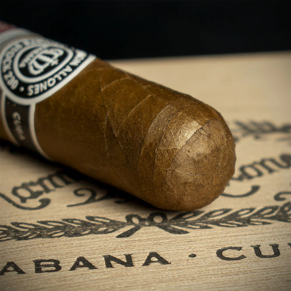 Ramon Allones Private Stock 230 (2020 UK Regional Edition) Cuban Cigar - Single