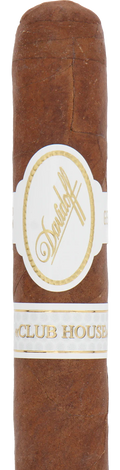 Davidoff Master Edition Clubhouse Toro Limited Edition Cigar - Single