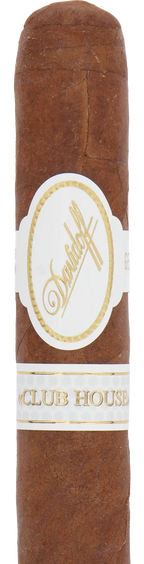 Davidoff Master Edition Clubhouse Toro Limited Edition Cigar - Single