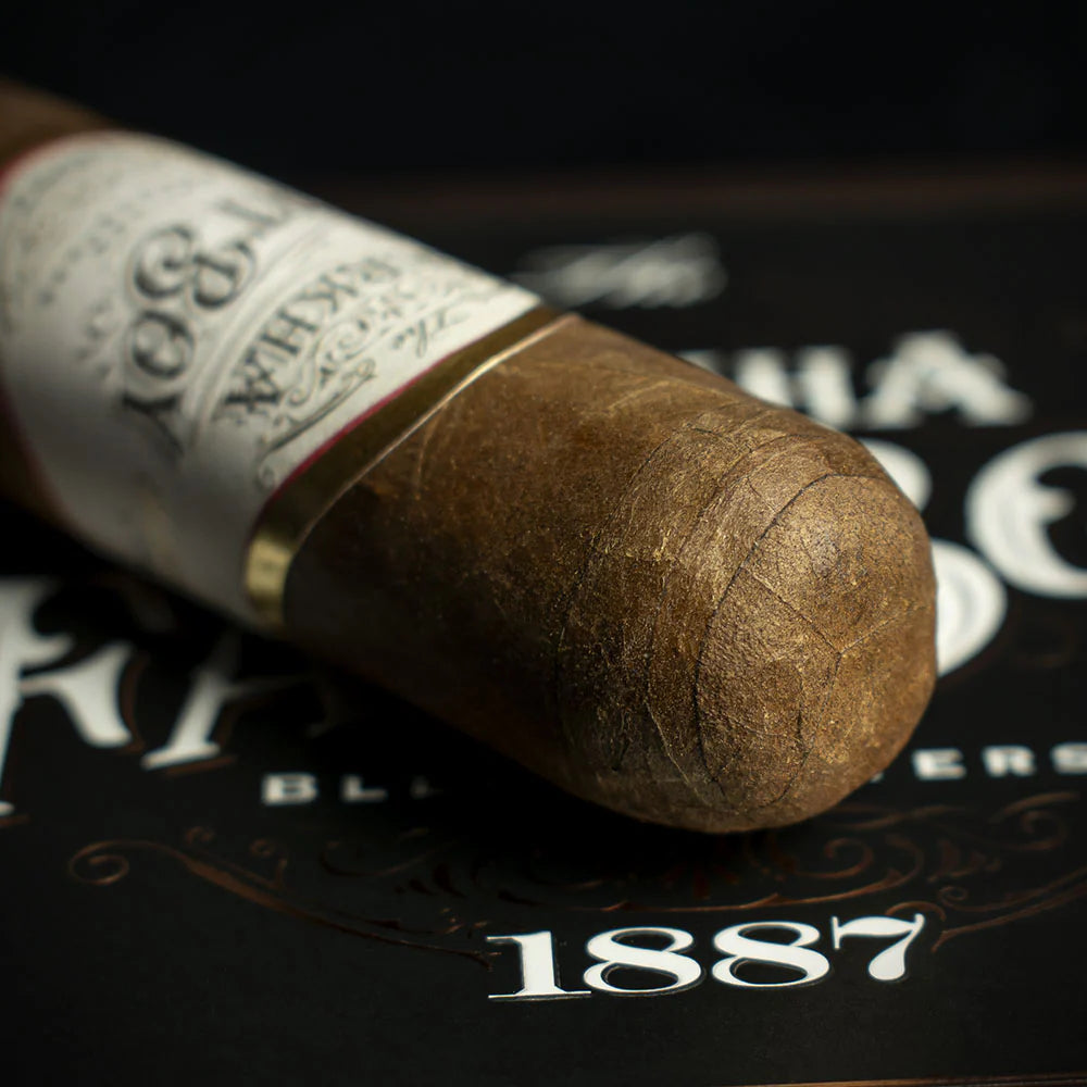 Gurkha Fatboy Nicaraguan Robusto 4x60 Cigar - Single