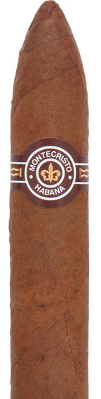 Montecristo No.2 Cuban Cigar - Single