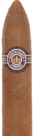 Montecristo Petit No.2 Cuban Cigar - Single