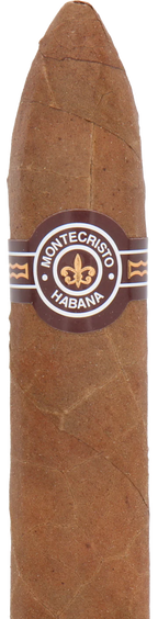 Montecristo Petit No.2 Cuban Cigar - Single