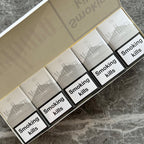 Marlboro White