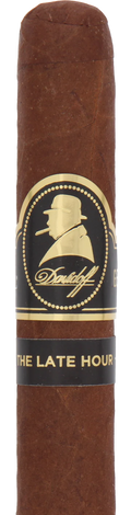 Davidoff Winston Churchill The Late Hour Churchill Cigar - Single
