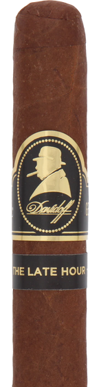 Davidoff Winston Churchill The Late Hour Churchill Cigar - Single