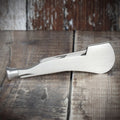 Pipe Shaped Pipe Tool - Chrome